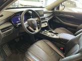 Thumbnail of 2023 Mineral Black INFINITI QX60