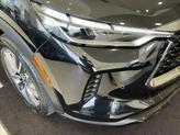 Thumbnail of 2023 Mineral Black INFINITI QX60