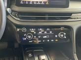 Thumbnail of 2023 Mineral Black INFINITI QX60