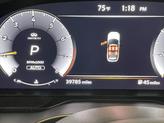 Thumbnail of 2023 Mineral Black INFINITI QX60
