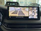 Thumbnail of 2023 Mineral Black INFINITI QX60