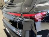 Thumbnail of 2023 Mineral Black INFINITI QX60