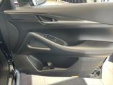 Thumbnail of 2023 Mineral Black INFINITI QX60