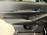 Thumbnail of 2023 Mineral Black INFINITI QX60