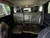 Thumbnail of 2023 Mineral Black INFINITI QX60