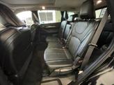 Thumbnail of 2023 Mineral Black INFINITI QX60