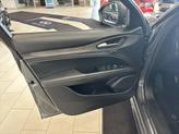 Thumbnail of 2022 Vesuvio Gray Metallic Alfa Romeo Stelvio