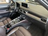 Thumbnail of 2022 Machine Gray Metallic Mazda CX-5