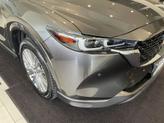 Thumbnail of 2022 Machine Gray Metallic Mazda CX-5