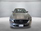 Thumbnail of 2022 Machine Gray Metallic Mazda CX-5
