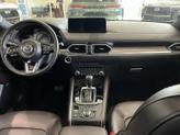 Thumbnail of 2022 Machine Gray Metallic Mazda CX-5