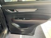 Thumbnail of 2022 Machine Gray Metallic Mazda CX-5