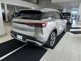 Thumbnail of 2025 Warm Titanium INFINITI QX60