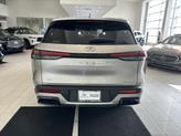 Thumbnail of 2025 Warm Titanium INFINITI QX60