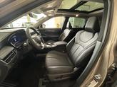 Thumbnail of 2025 Warm Titanium INFINITI QX60