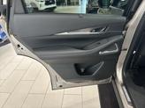 Thumbnail of 2025 Warm Titanium INFINITI QX60