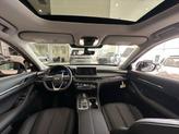 Thumbnail of 2025 Warm Titanium INFINITI QX60
