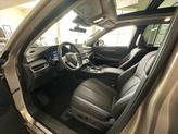 Thumbnail of 2025 Warm Titanium INFINITI QX60