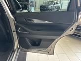Thumbnail of 2025 Warm Titanium INFINITI QX60