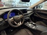 Thumbnail of 2026 Warm Titanium INFINITI QX60