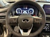 Thumbnail of 2026 Warm Titanium INFINITI QX60