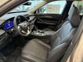 Thumbnail of 2026 Warm Titanium INFINITI QX60