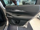 Thumbnail of 2026 Warm Titanium INFINITI QX60