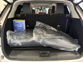Thumbnail of 2026 Warm Titanium INFINITI QX60