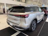Thumbnail of 2026 Warm Titanium INFINITI QX60