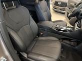 Thumbnail of 2026 Warm Titanium INFINITI QX60