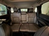 Thumbnail of 2026 Warm Titanium INFINITI QX60