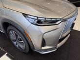 Thumbnail of 2026 Warm Titanium INFINITI QX60