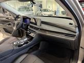 Thumbnail of 2026 Warm Titanium INFINITI QX60