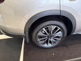 Thumbnail of 2026 Warm Titanium INFINITI QX60