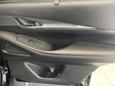 Thumbnail of 2023 Mineral Black INFINITI QX60