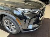 Thumbnail of 2023 Mineral Black INFINITI QX60