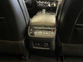 Thumbnail of 2023 Mineral Black INFINITI QX60