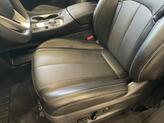 Thumbnail of 2023 Mineral Black INFINITI QX60