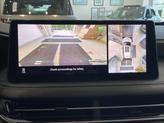 Thumbnail of 2023 Mineral Black INFINITI QX60