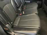 Thumbnail of 2023 Mineral Black INFINITI QX60