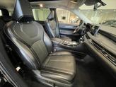 Thumbnail of 2023 Mineral Black INFINITI QX60