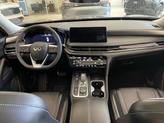 Thumbnail of 2023 Mineral Black INFINITI QX60