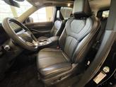 Thumbnail of 2023 Mineral Black INFINITI QX60
