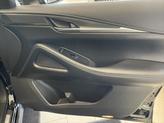 Thumbnail of 2023 Mineral Black INFINITI QX60