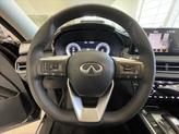 Thumbnail of 2023 Mineral Black INFINITI QX60