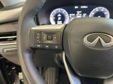 Thumbnail of 2023 Mineral Black INFINITI QX60