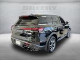 Thumbnail of 2023 Mineral Black INFINITI QX60