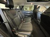 Thumbnail of 2023 Mineral Black INFINITI QX60