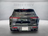 Thumbnail of 2023 Mineral Black INFINITI QX60