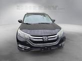 Thumbnail of 2015 Crystal Black Pearl Honda CR-V